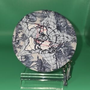 Dior Beaute Jewelry Vanity (Around The World Line)